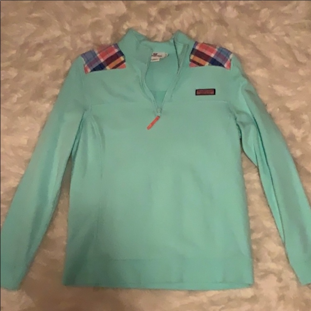 Vineyard vines shep shirt